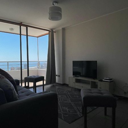 Hermoso Y Amplio Departamento Iquique Kültér fotó