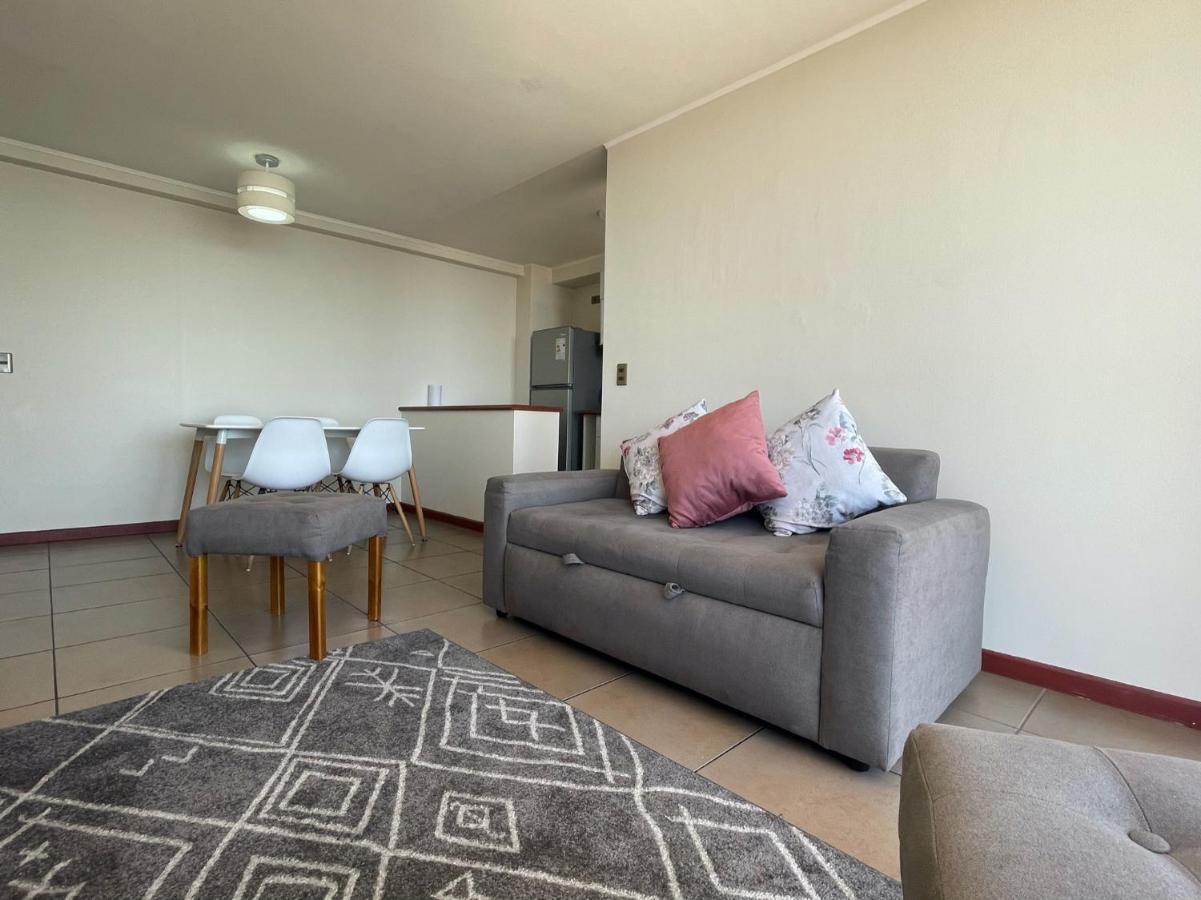 Hermoso Y Amplio Departamento Iquique Kültér fotó