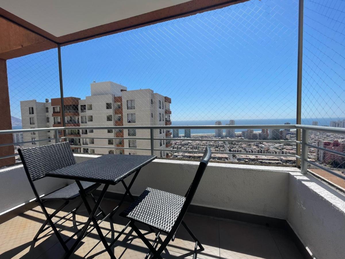 Hermoso Y Amplio Departamento Iquique Kültér fotó