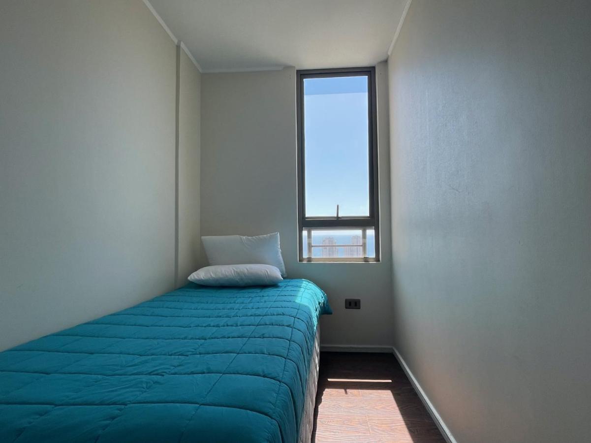 Hermoso Y Amplio Departamento Iquique Kültér fotó
