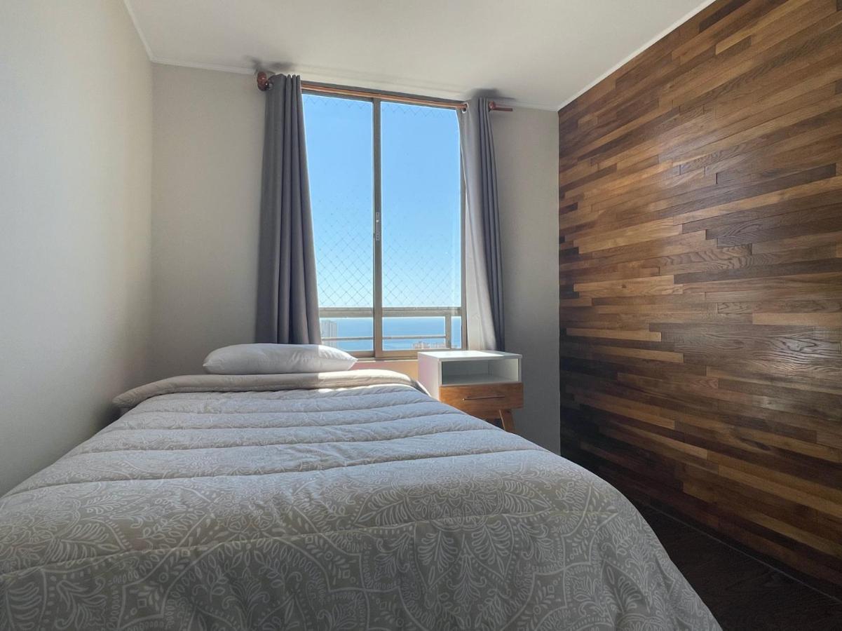 Hermoso Y Amplio Departamento Iquique Kültér fotó