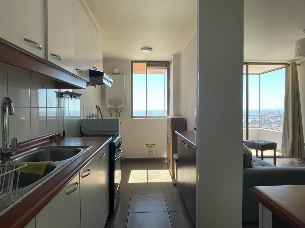 Hermoso Y Amplio Departamento Iquique Kültér fotó