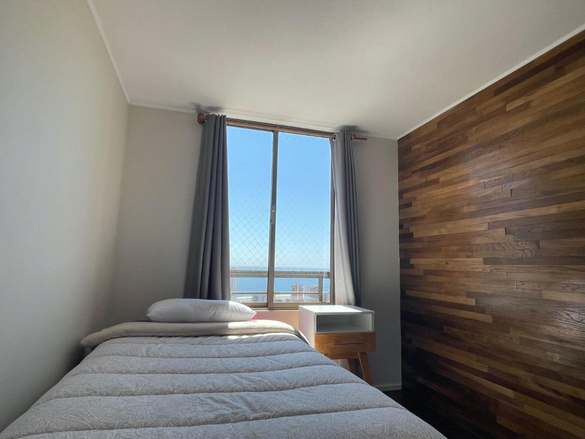 Hermoso Y Amplio Departamento Iquique Kültér fotó